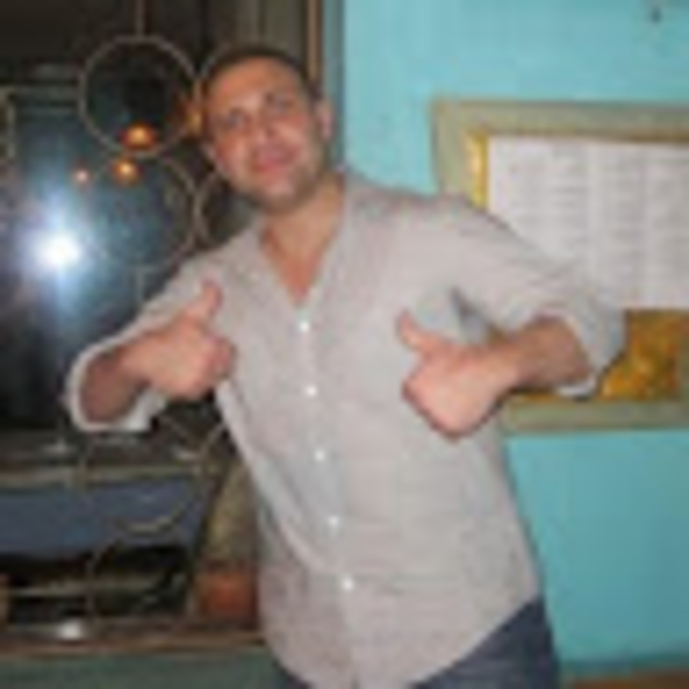 Meet your Posher, Haig